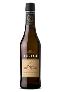 Lustau Dry Oloroso Don Nuno 375ml NV