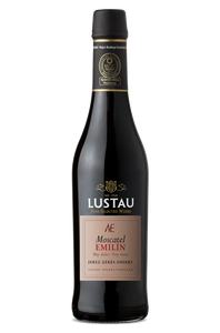 Lustau Moscatel Emilin 375ml NV