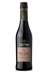 Lustau Pedro Ximenez San Emilio 375ml NV