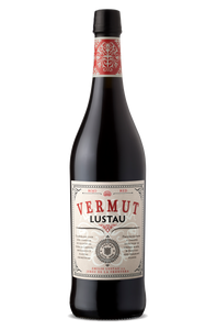 Lustau Vermut Rojo NV