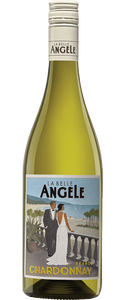 La Belle Angele Chardonnay 2022