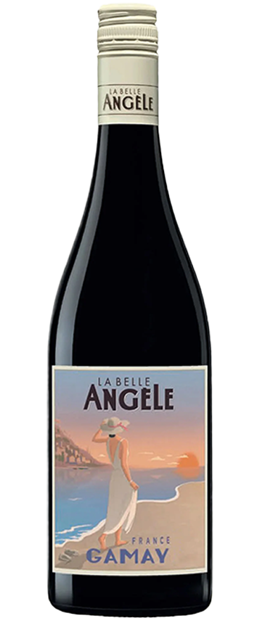 La Belle Angele Gamay 2020