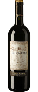 Leonardo Chianti Riserva 2019