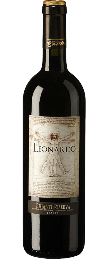 Leonardo Chianti Riserva 2019