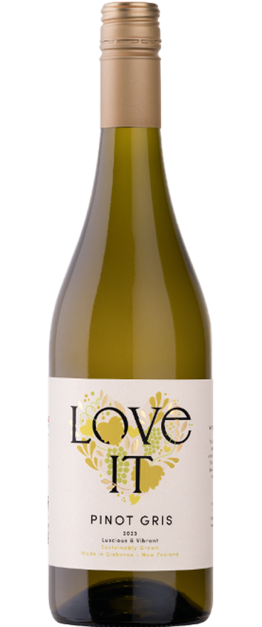 Wrights Love It Pinot Gris 2023