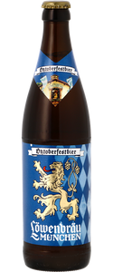 Löwenbräu Oktoberfestbier 500ml