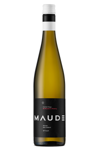 Maude Reserve Dry Riesling 2024