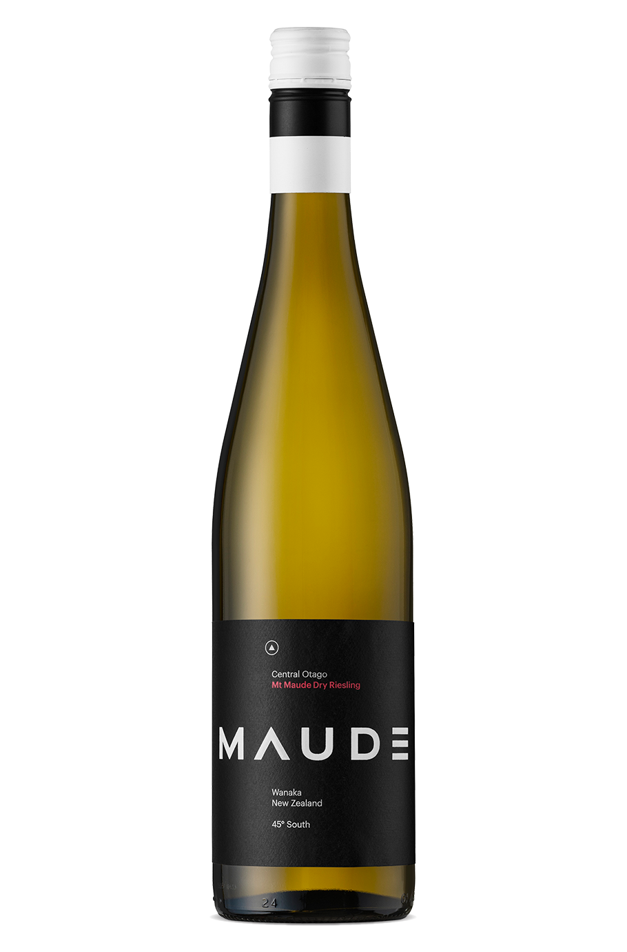 Maude Reserve Dry Riesling 2024