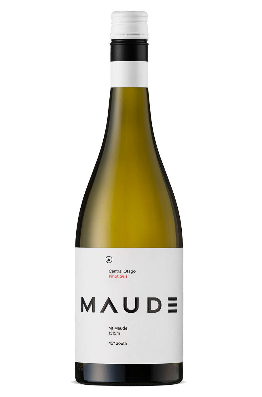 Maude Pinot Gris 2023 375ml Half Bottle