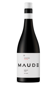 Maude Pinot Noir 2022 375ml Half Bottle