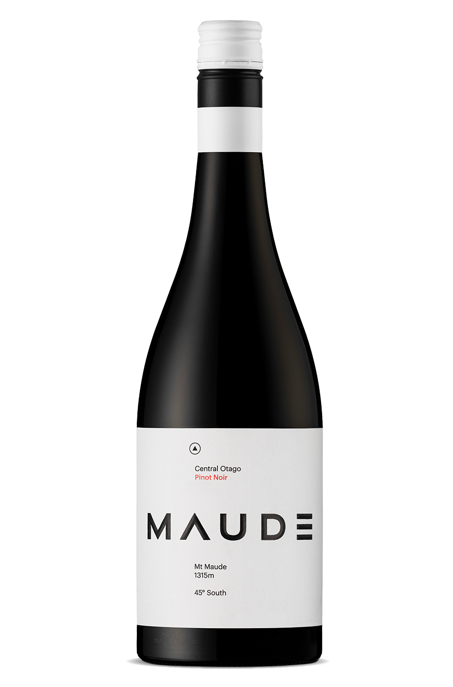 Maude Pinot Noir 2022 375ml Half Bottle