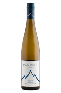 Main Divide Riesling 2023