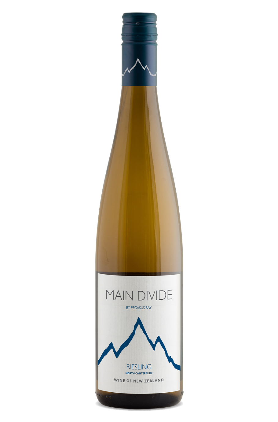 Main Divide Riesling 2023