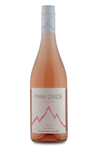 Main Divide Rosé 2023