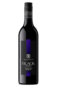 McGuigan Black Label Cabernet Merlot 2022