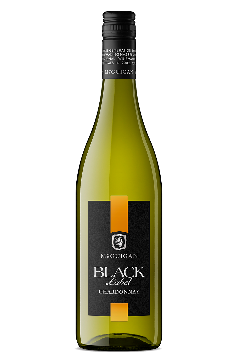 McGuigan Black Label Chardonnay 2023