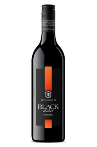 McGuigan Black Label Malbec 2022