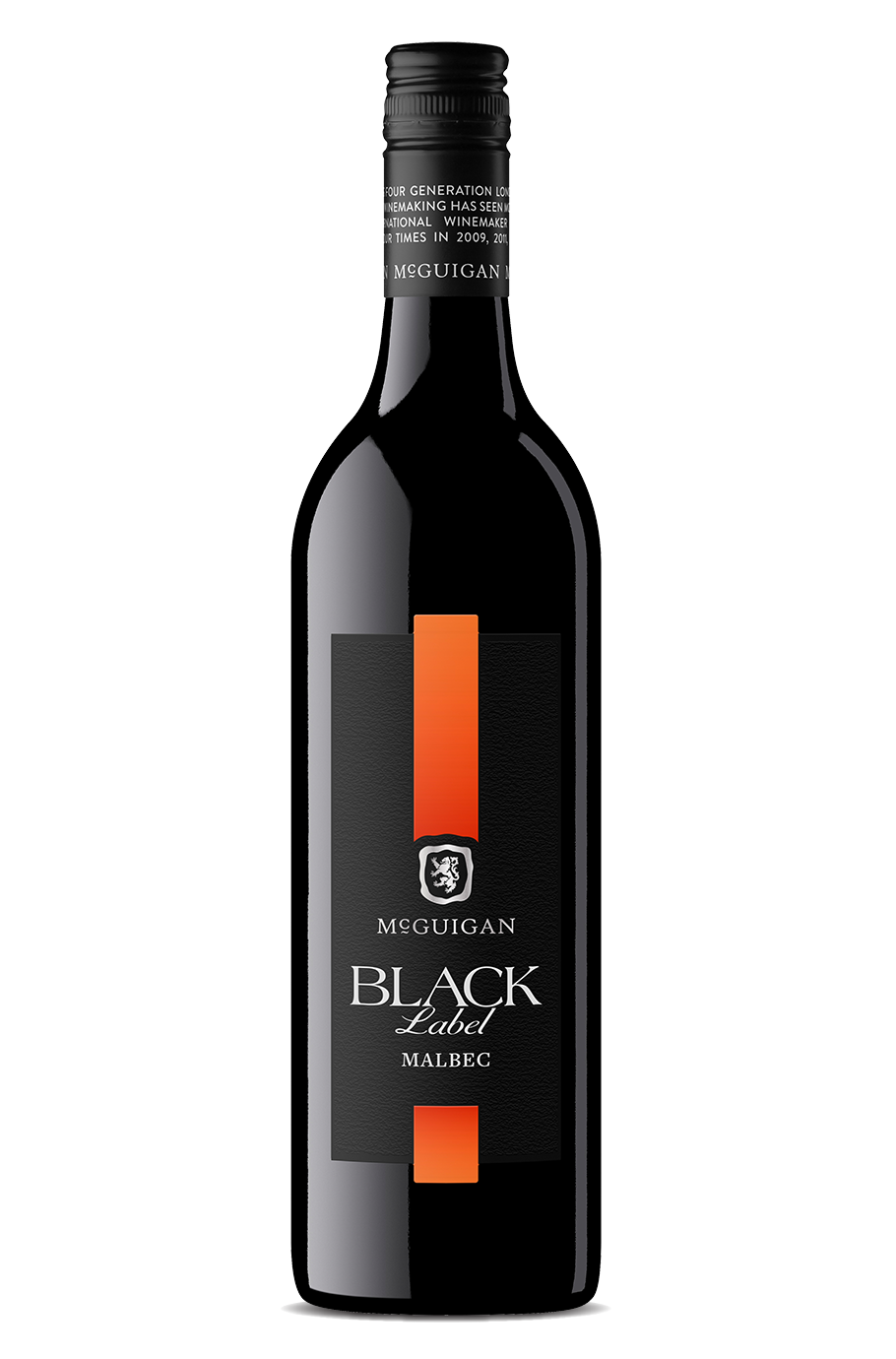 McGuigan Black Label Malbec 2022