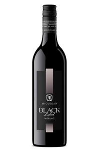 McGuigan Black Label Merlot 2022