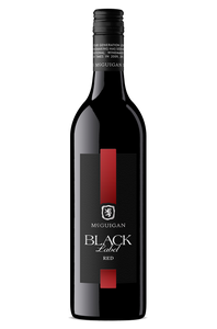 McGuigan Black Label Red NV