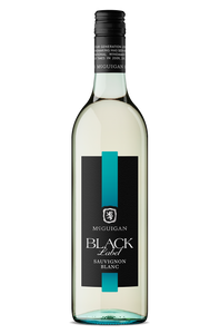 McGuigan Black Label Sauvignon Blanc 2021