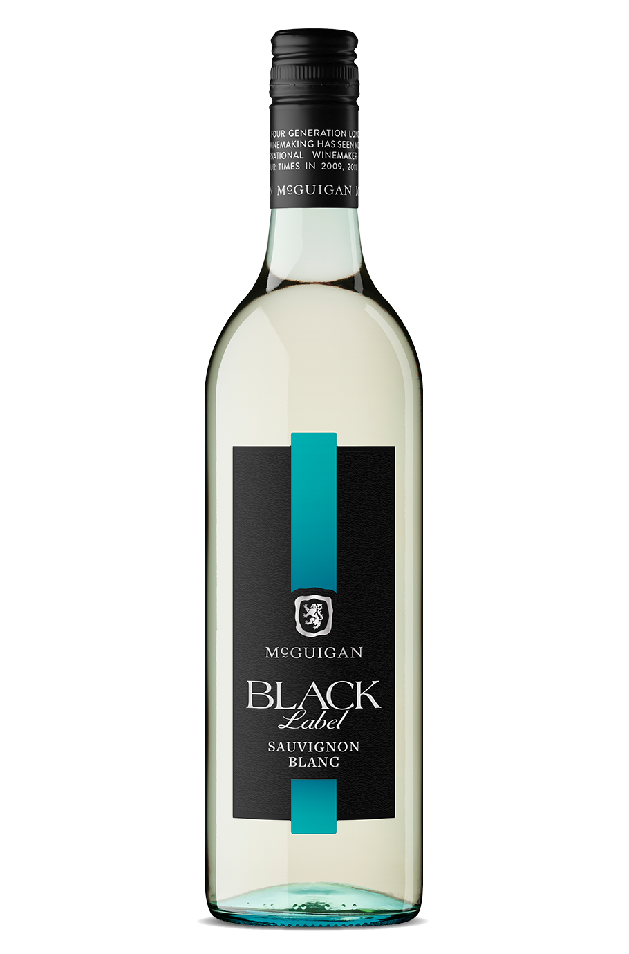 McGuigan Black Label Sauvignon Blanc 2021