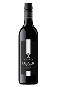 McGuigan Black Label Shiraz 2022