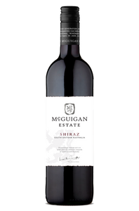 McGuigan Estate Shiraz 750ml 2021