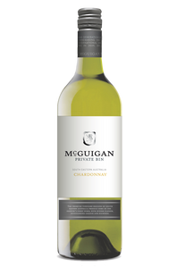 McGuigan Private Bin Chardonnay 2021