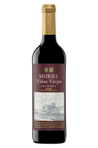 Muriel Vinas Viejas Gran Reserva 2011