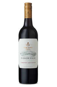 Moss Wood Ribbon Vale Cabernet Sauvignon 2021