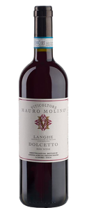 Mauro Molino Langhe DOC Dolcetto 2022