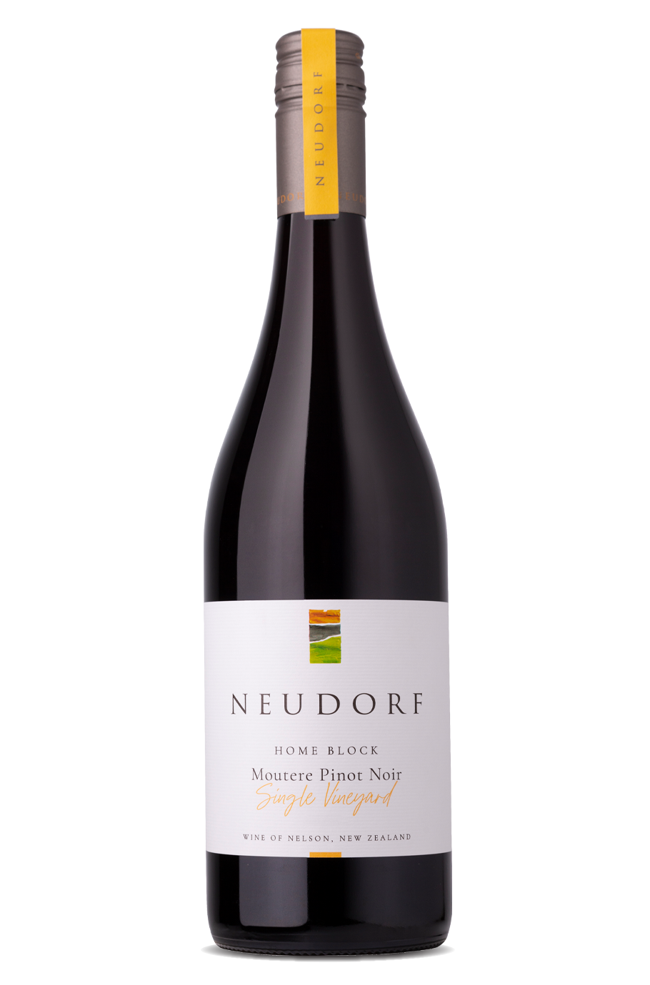 Neudorf Home Block Moutere Pinot Noir 2022