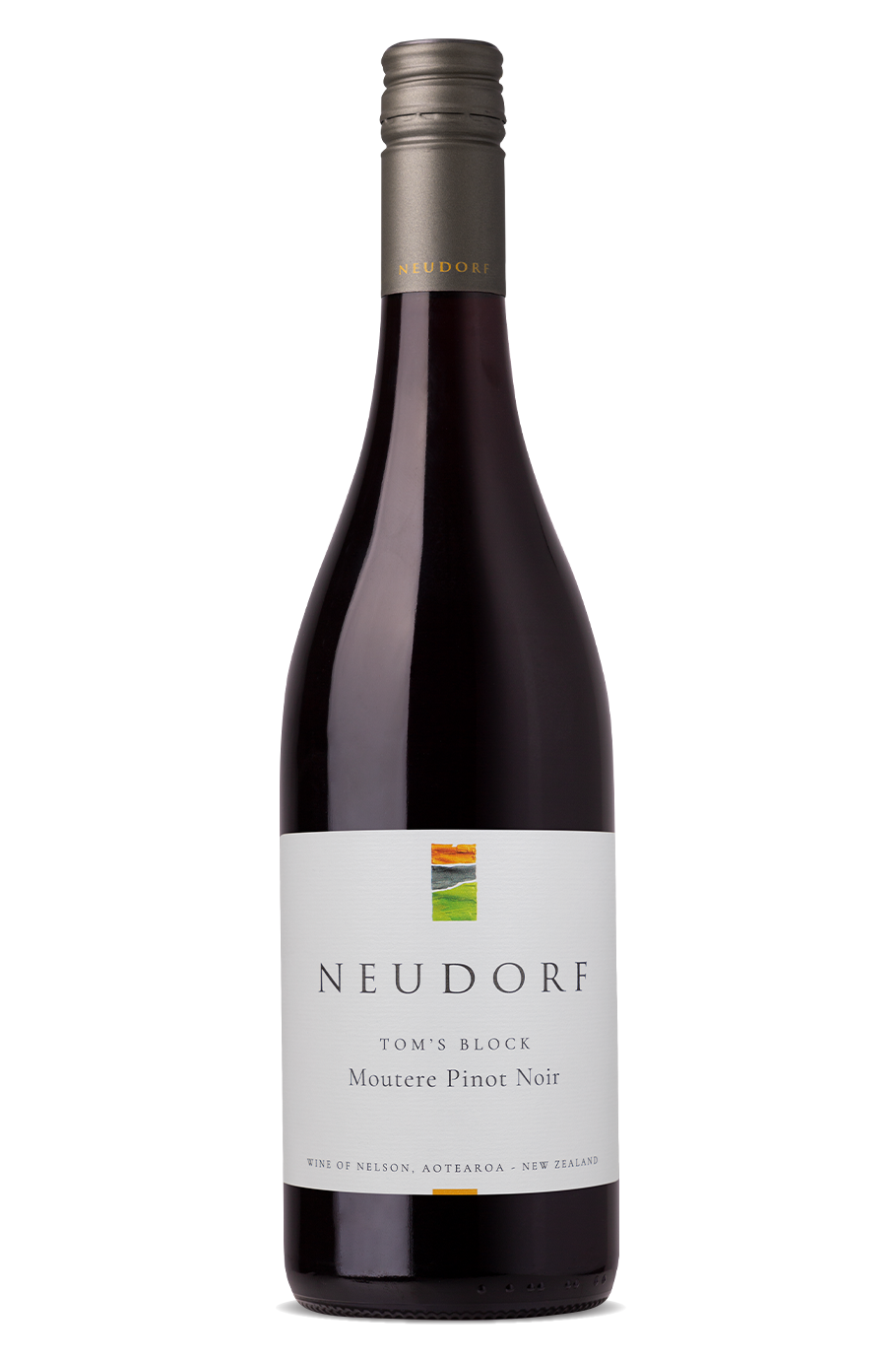 Neudorf Tom's Block Moutere Pinot Noir 2023