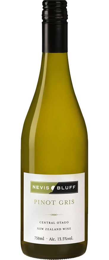 Nevis Bluff Central Otago Pinot Gris 2020