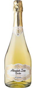 Van Loveren Absolute Zero Sparkling Nectar NV