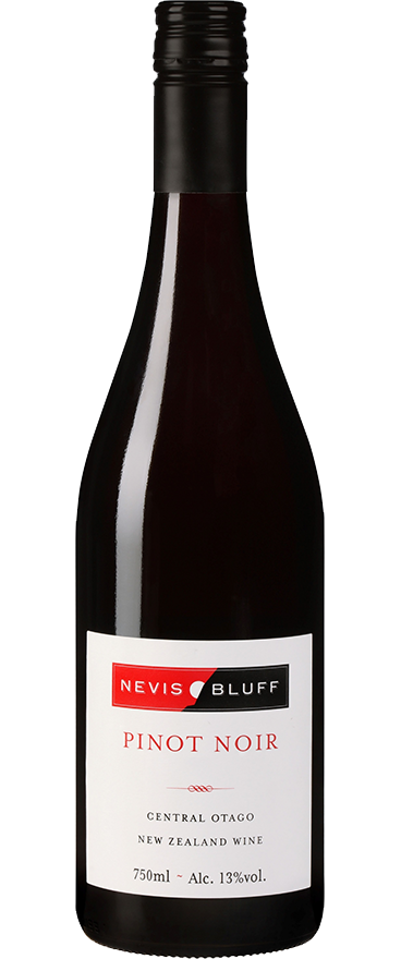 Nevis Bluff Central Otago Pinot Noir 2020