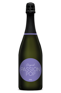 Passion Pop Original 750ml NV