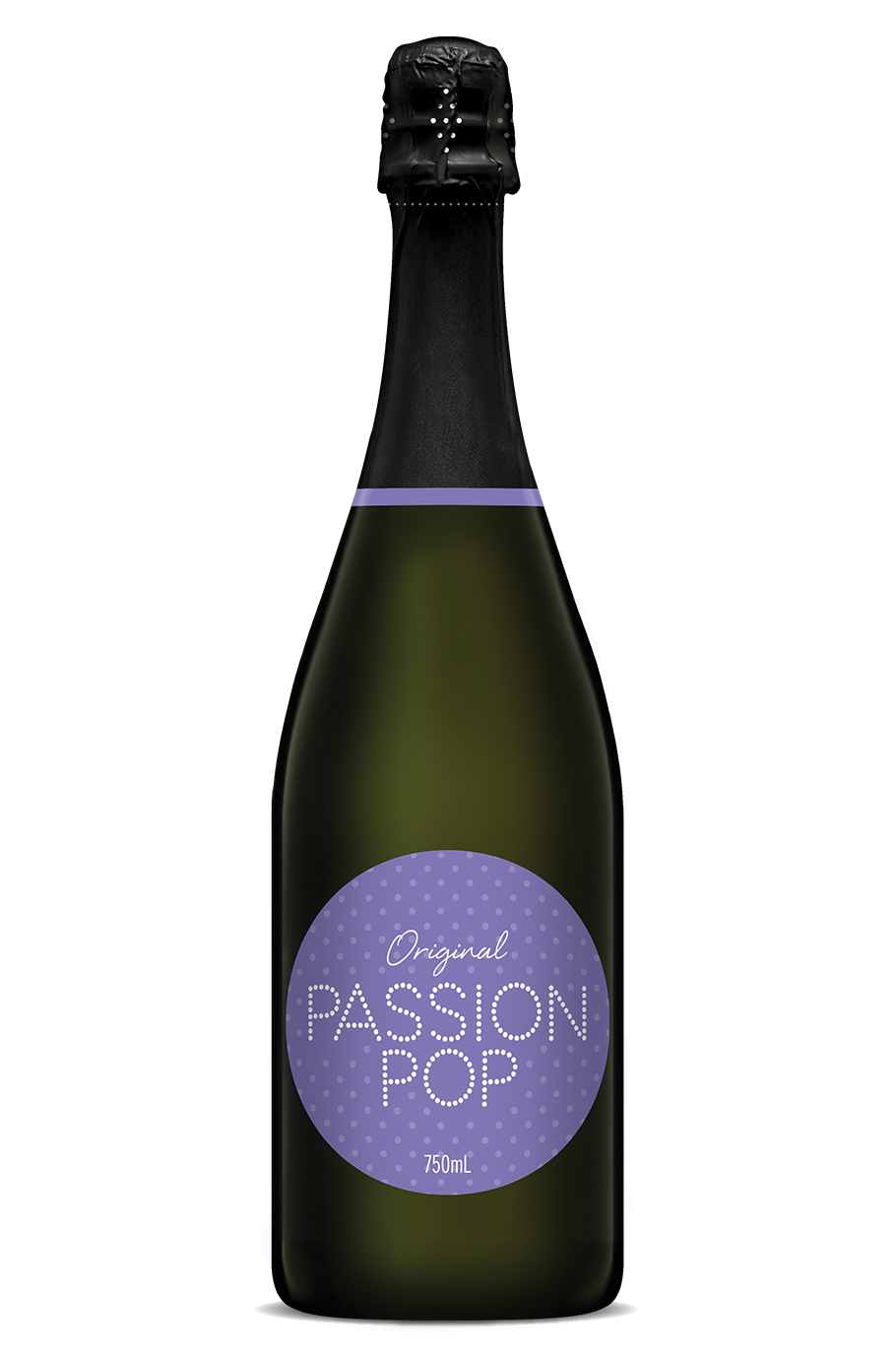 Passion Pop Original 750ml NV