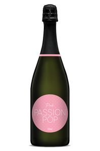 Passion Pop Pink 750ml NV