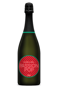 Passion Pop Watermelon 750ml NV