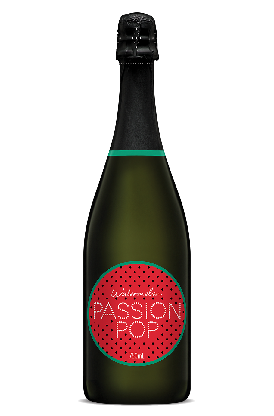 Passion Pop Watermelon 750ml NV