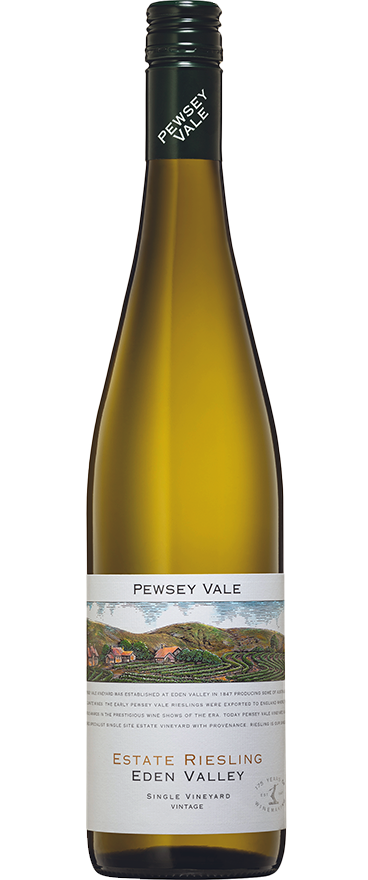 Pewsey Vale Riesling 2023