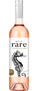 Quinta de S. Sebastião Rare Rosé 2021