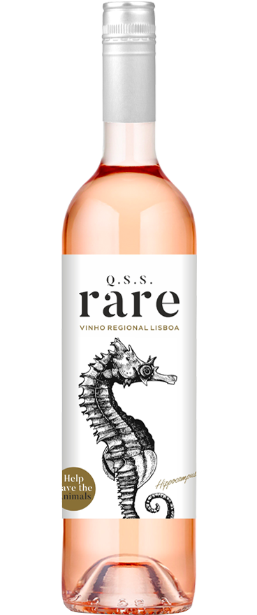 Quinta de S. Sebastião Rare Rosé 2021