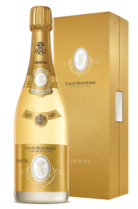 Louis Roederer Cristal 750ml 2014