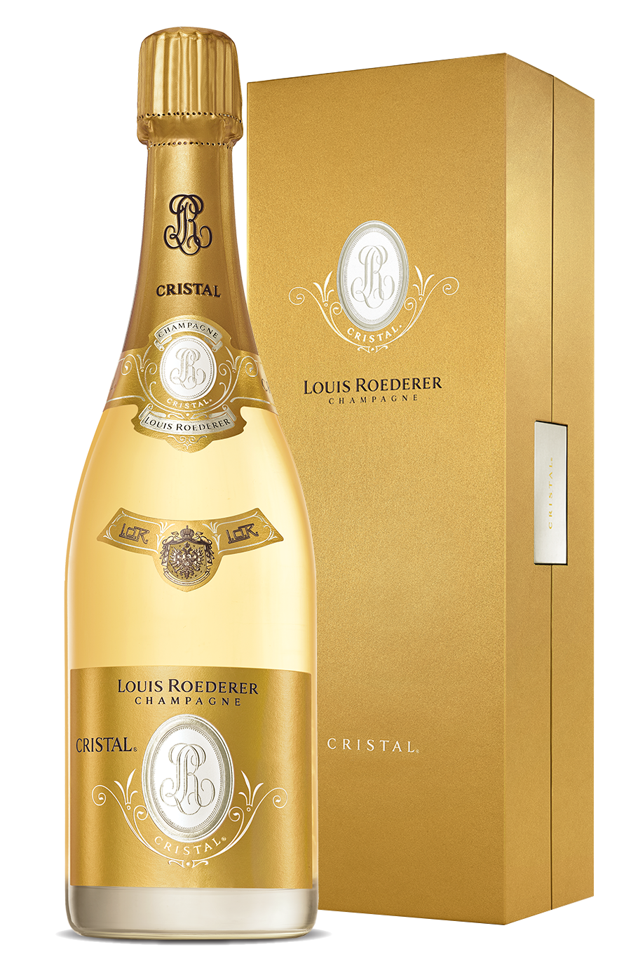 Louis Roederer Cristal 750ml 2014