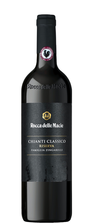 Rocca Delle Macie Chianti Classico Riserva 2019