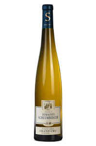 Schlumberger Pinot Gris Grand Cru Spiegel 2021