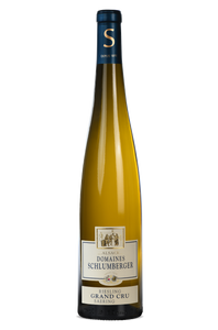 Schlumberger Riesling Grand Cru Saering 2020